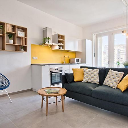 Urban House Carducci - Apartments Турин Екстер'єр фото