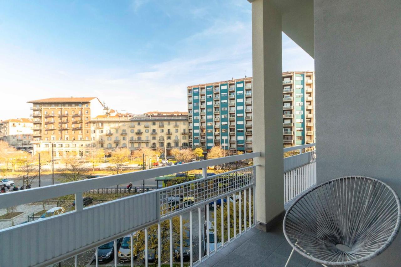 Urban House Carducci - Apartments Турин Екстер'єр фото