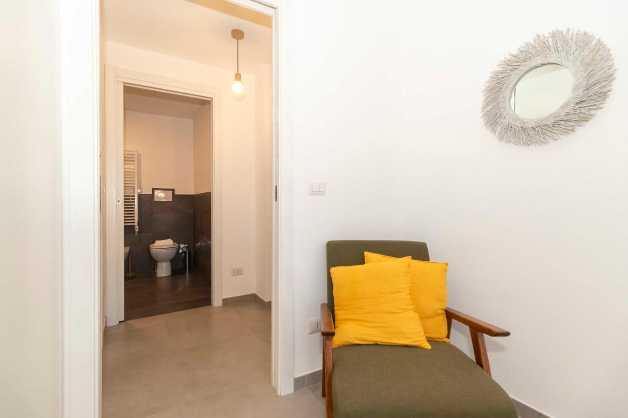 Urban House Carducci - Apartments Турин Екстер'єр фото