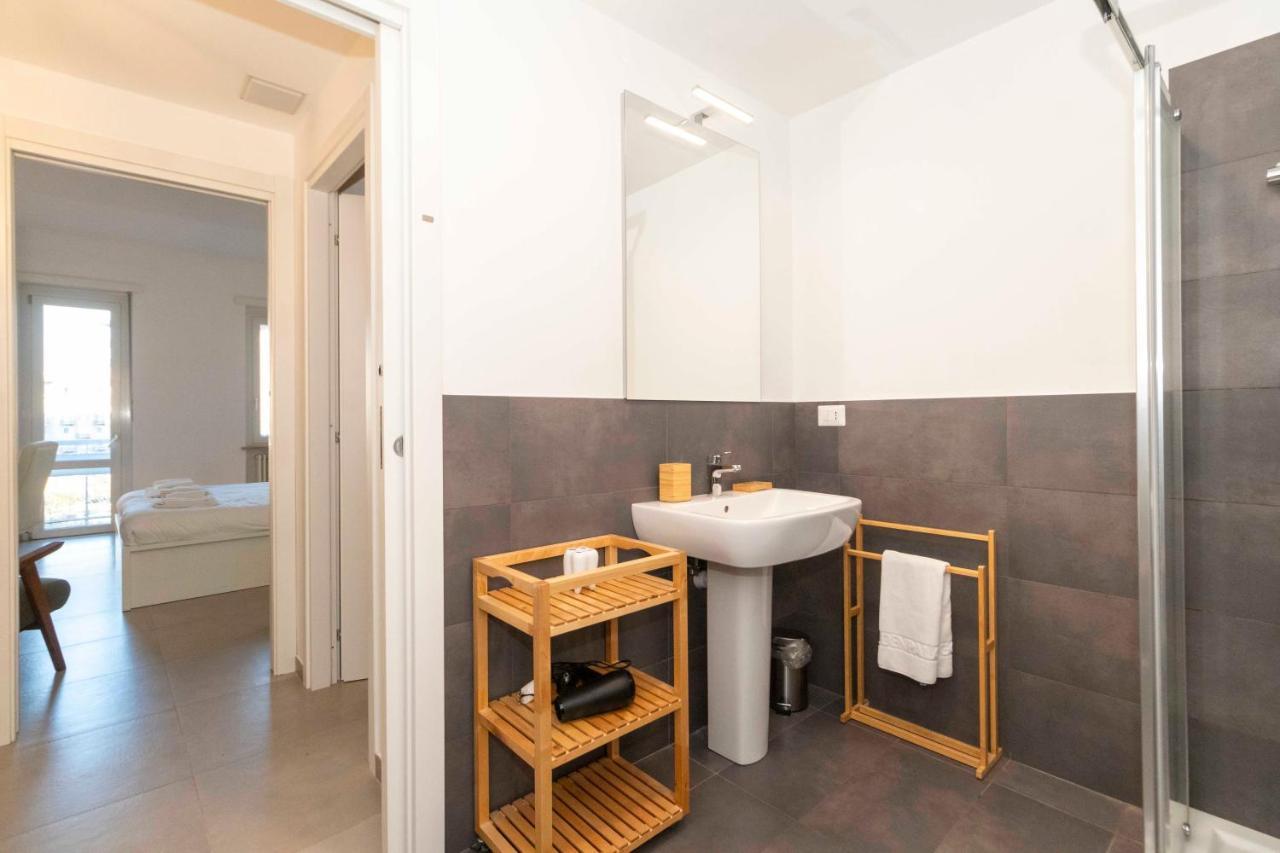 Urban House Carducci - Apartments Турин Екстер'єр фото