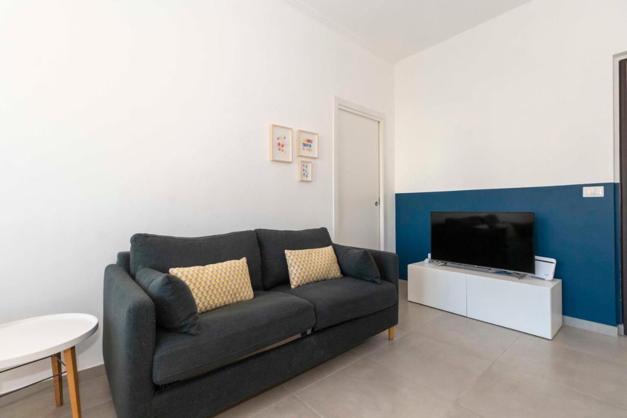 Urban House Carducci - Apartments Турин Екстер'єр фото