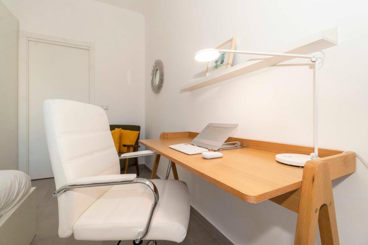 Urban House Carducci - Apartments Турин Екстер'єр фото