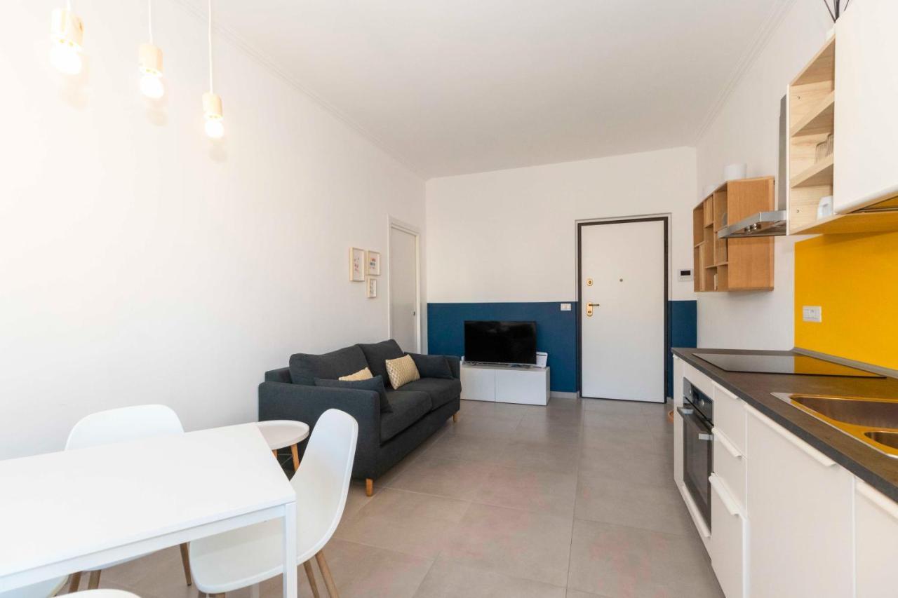 Urban House Carducci - Apartments Турин Екстер'єр фото