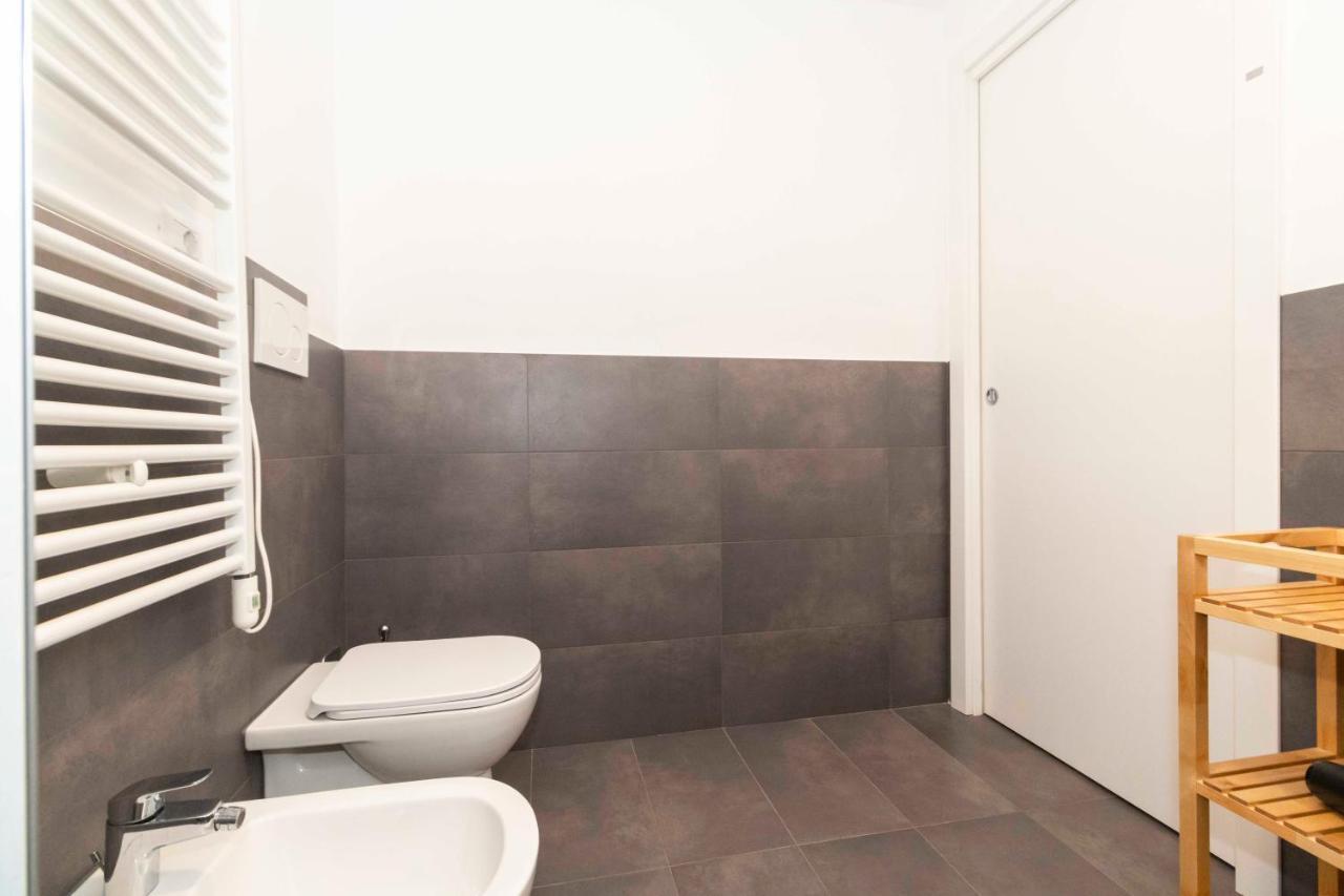 Urban House Carducci - Apartments Турин Екстер'єр фото