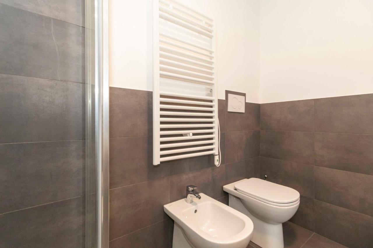 Urban House Carducci - Apartments Турин Екстер'єр фото