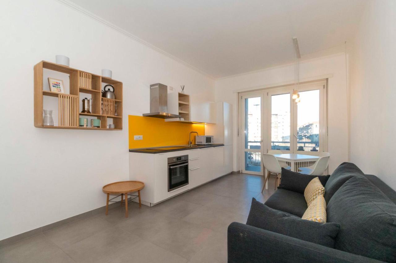 Urban House Carducci - Apartments Турин Екстер'єр фото