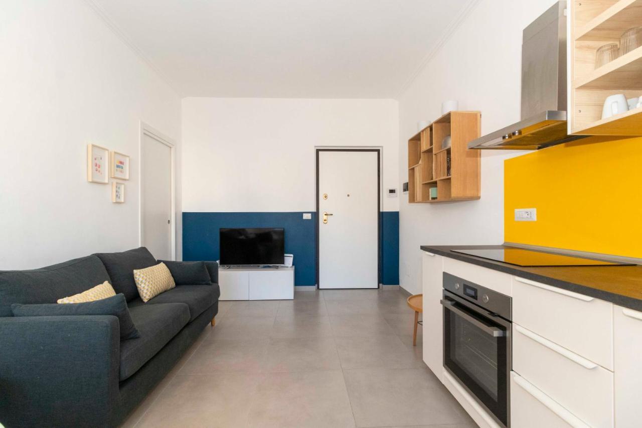 Urban House Carducci - Apartments Турин Екстер'єр фото
