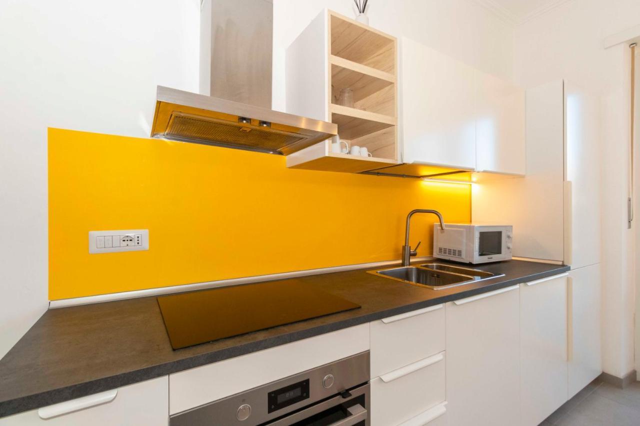 Urban House Carducci - Apartments Турин Екстер'єр фото
