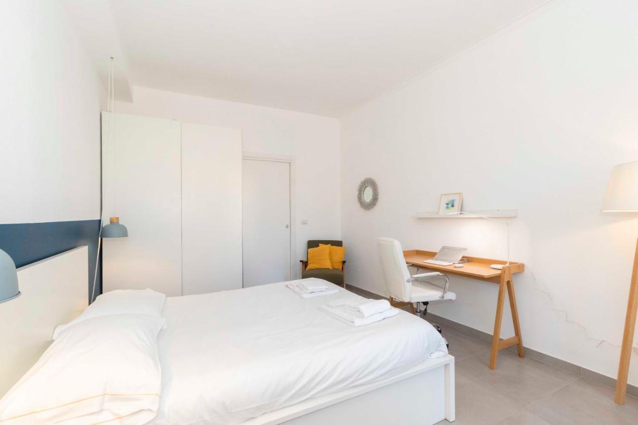 Urban House Carducci - Apartments Турин Екстер'єр фото