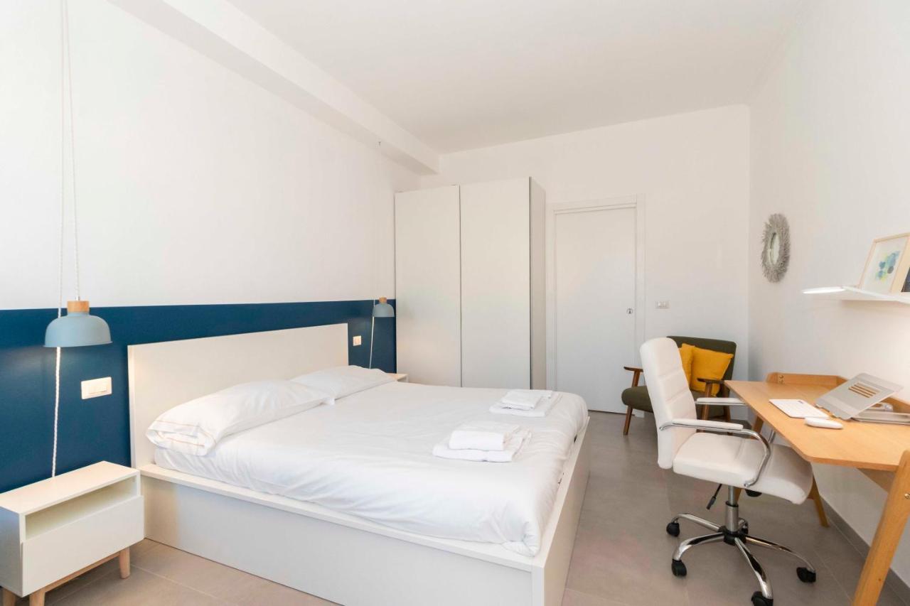 Urban House Carducci - Apartments Турин Екстер'єр фото
