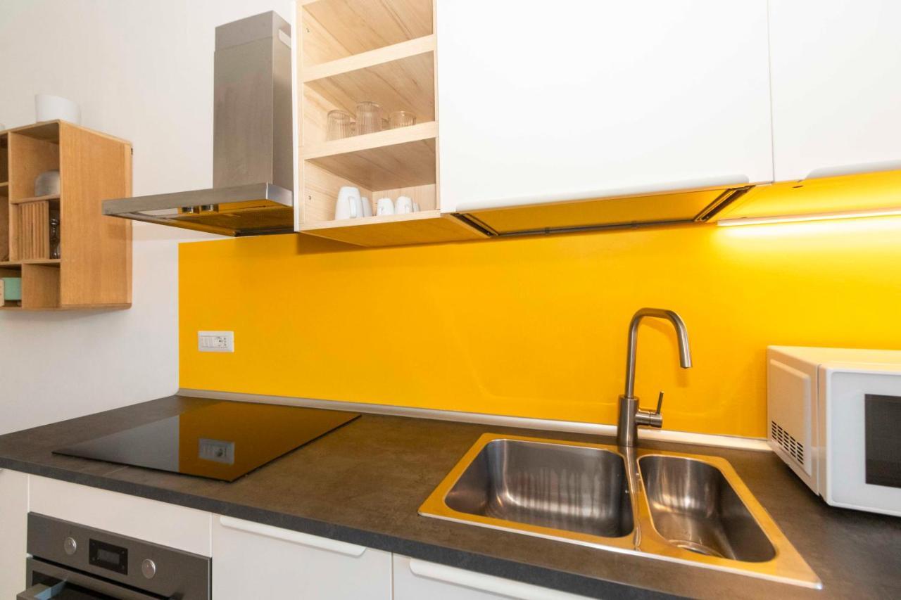 Urban House Carducci - Apartments Турин Екстер'єр фото