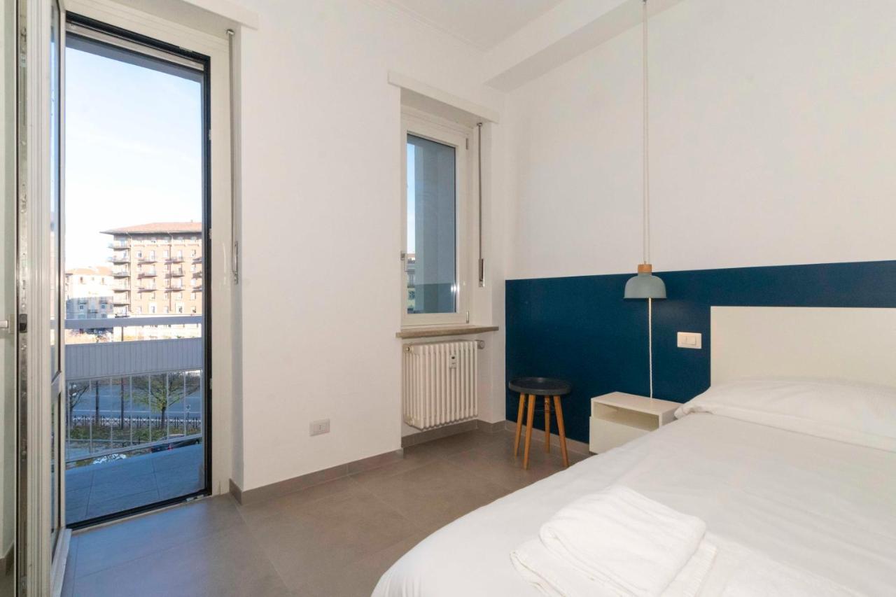 Urban House Carducci - Apartments Турин Екстер'єр фото