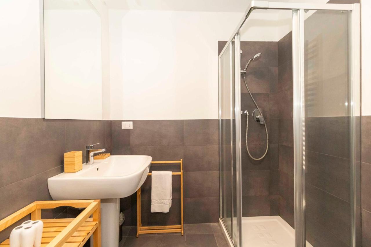 Urban House Carducci - Apartments Турин Екстер'єр фото
