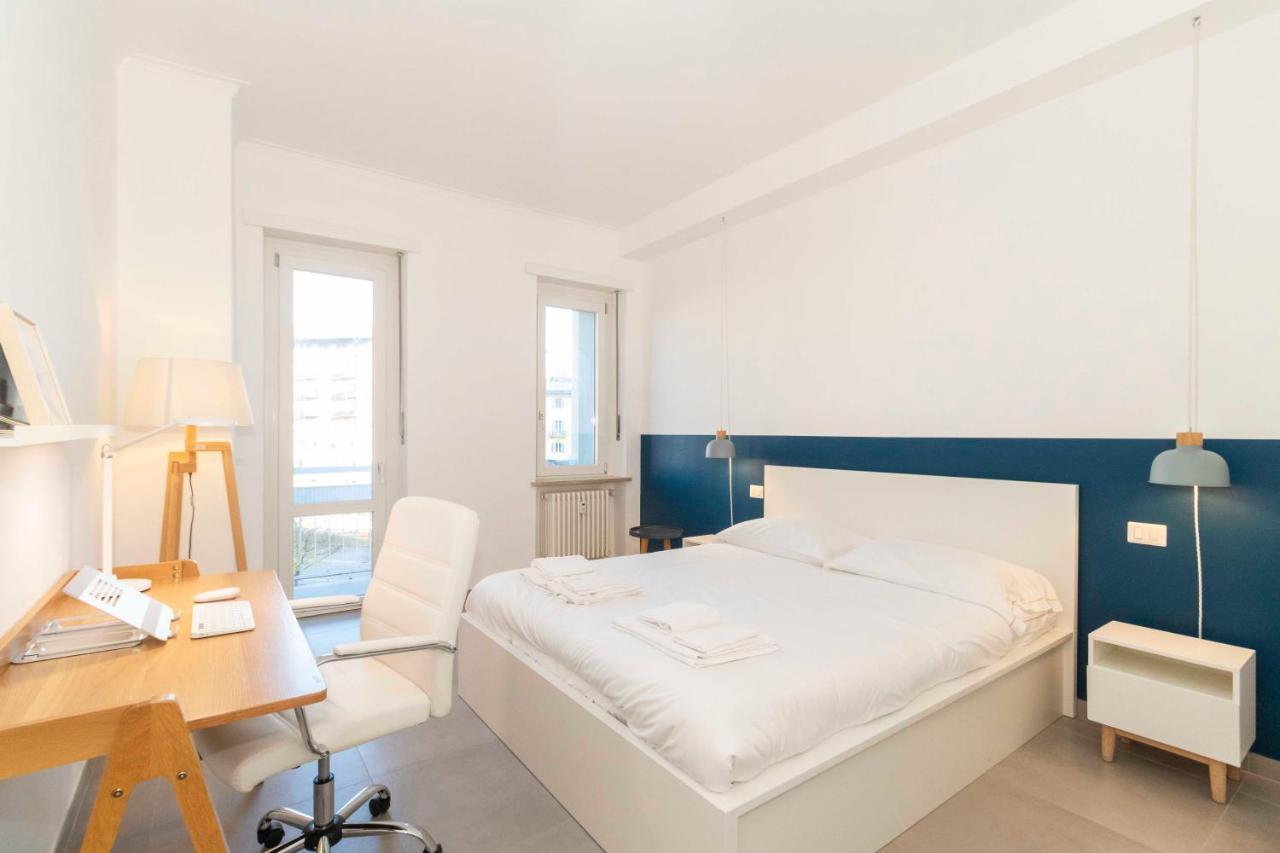 Urban House Carducci - Apartments Турин Екстер'єр фото