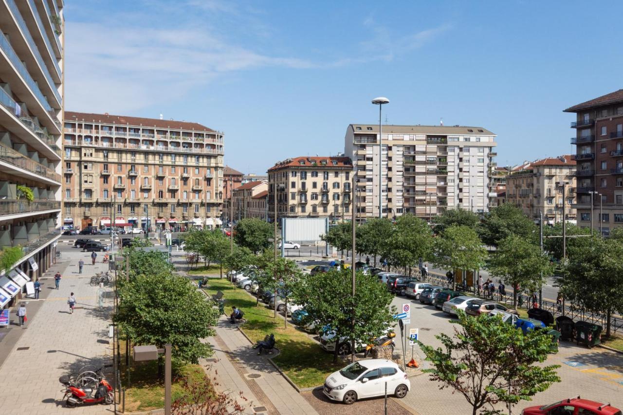 Urban House Carducci - Apartments Турин Екстер'єр фото