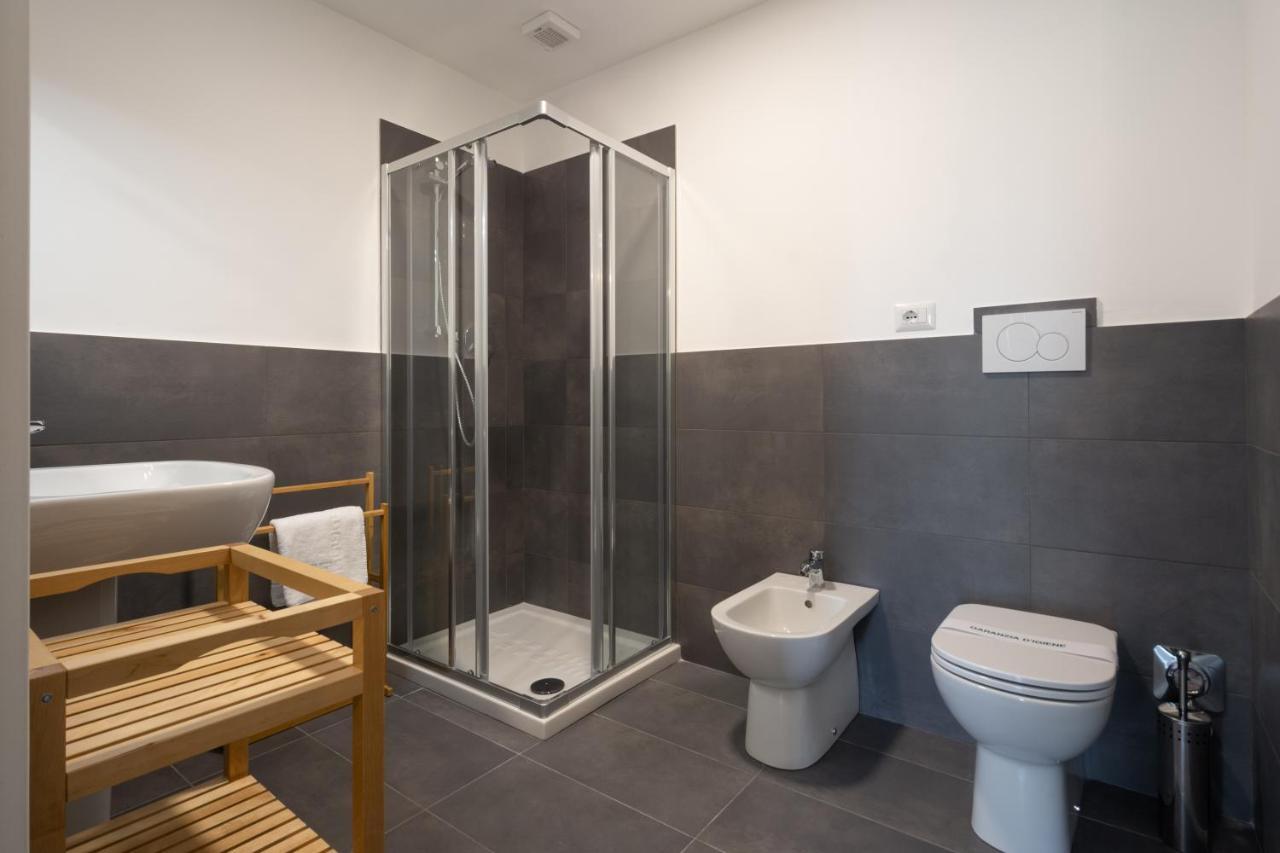 Urban House Carducci - Apartments Турин Екстер'єр фото