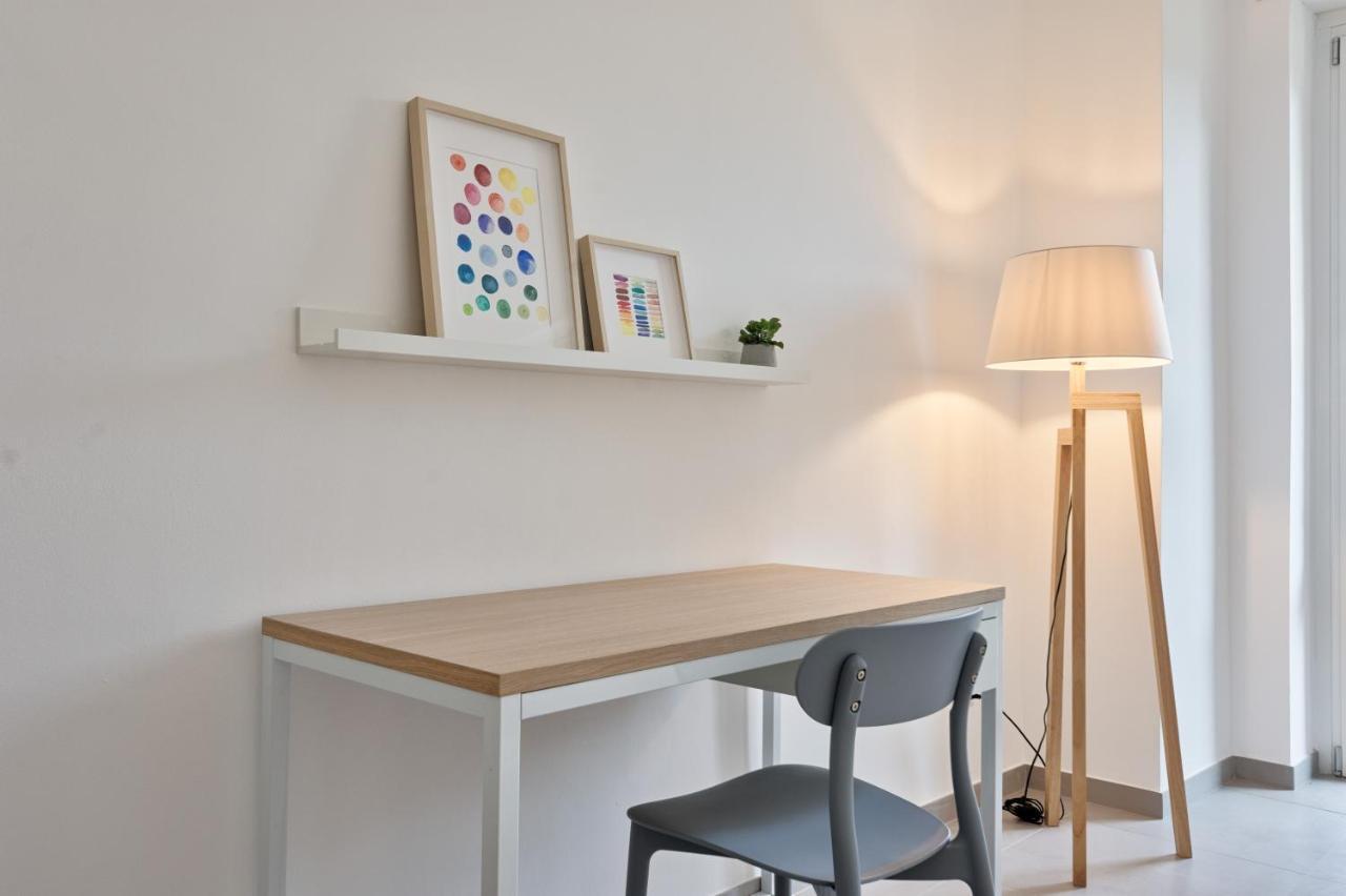 Urban House Carducci - Apartments Турин Екстер'єр фото