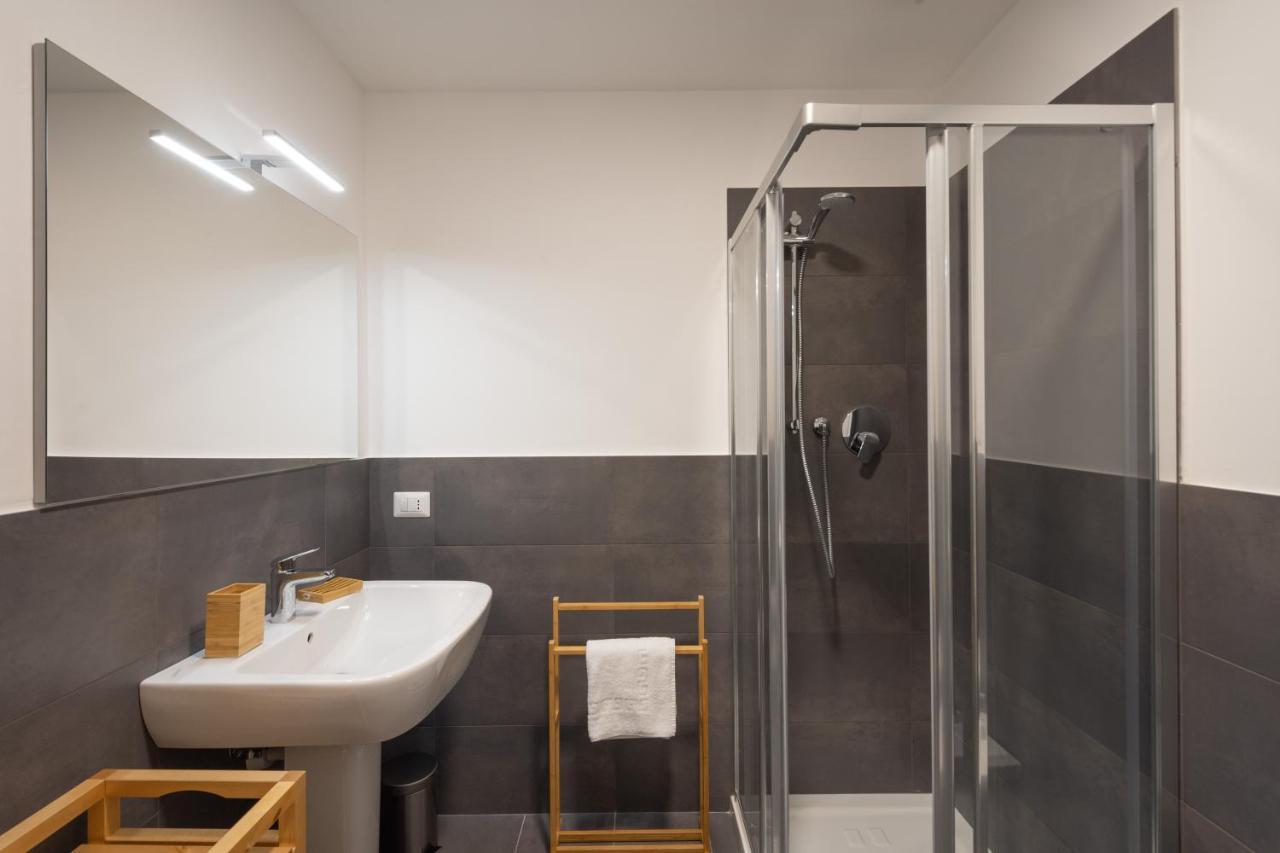 Urban House Carducci - Apartments Турин Екстер'єр фото