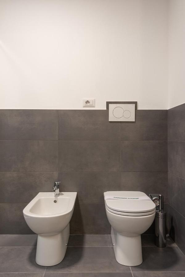 Urban House Carducci - Apartments Турин Екстер'єр фото