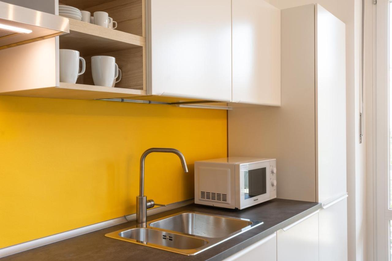 Urban House Carducci - Apartments Турин Екстер'єр фото