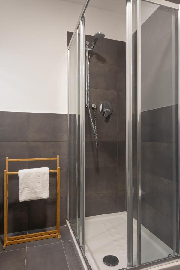 Urban House Carducci - Apartments Турин Екстер'єр фото