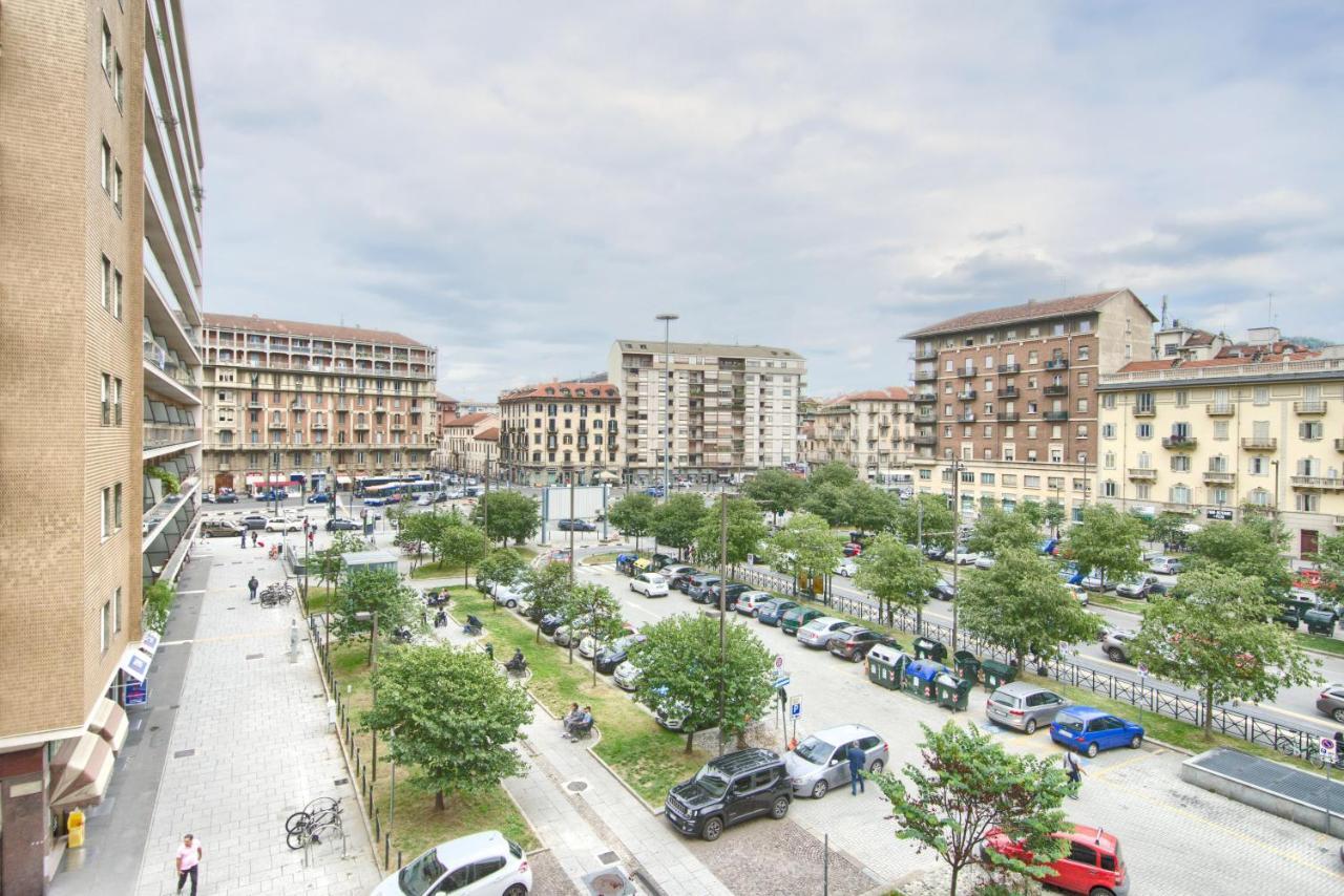 Urban House Carducci - Apartments Турин Екстер'єр фото