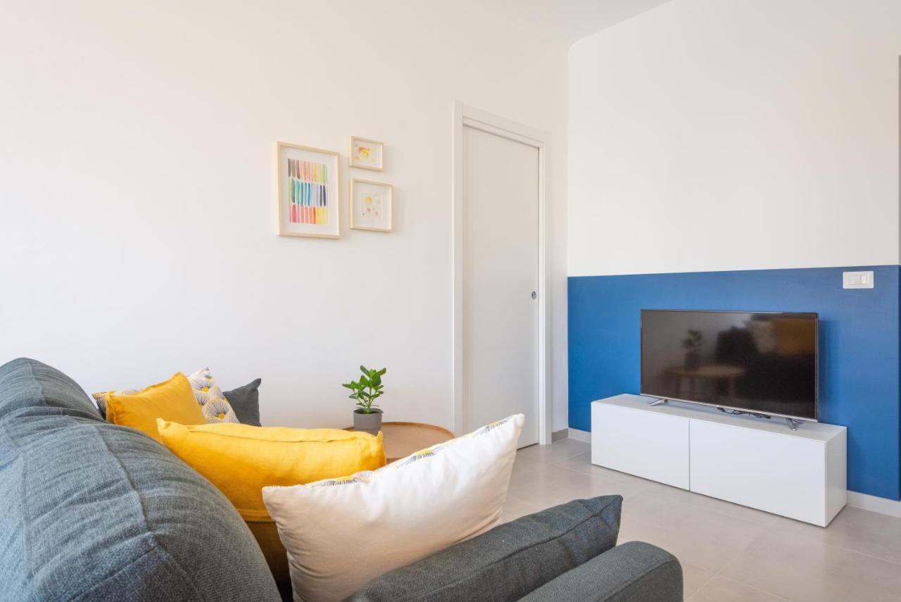 Urban House Carducci - Apartments Турин Екстер'єр фото